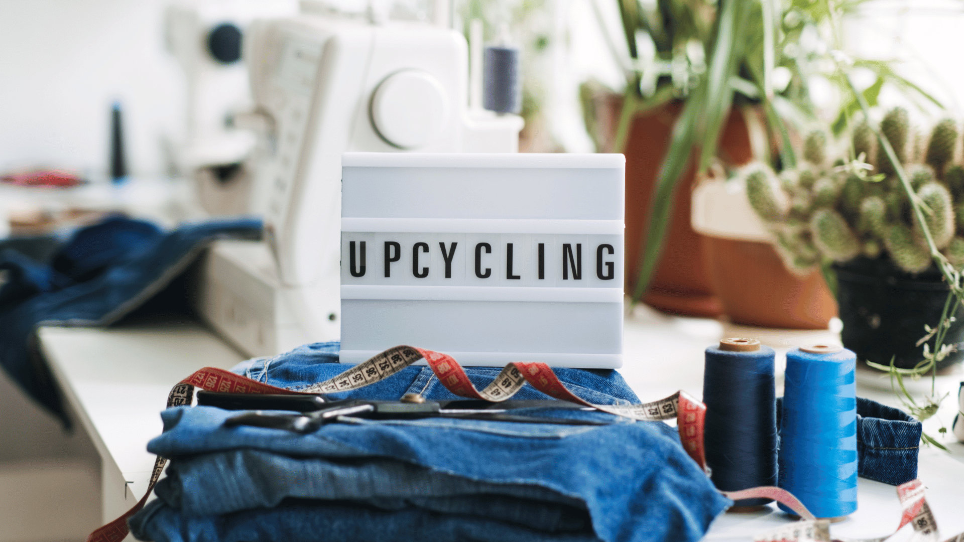 Upcykling – na czym polega?