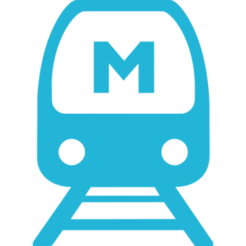 Метро
