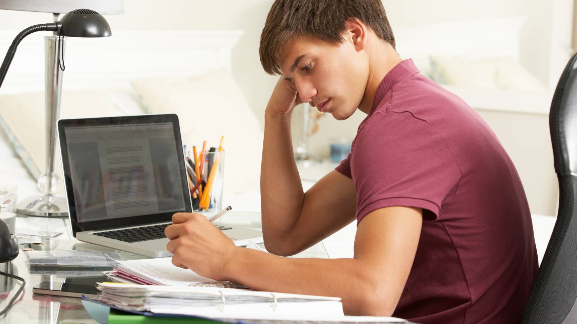 Jak urządzić pokój dziecka w każdym wieku - cz. II